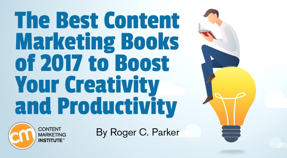 charlesmilander's tweet photo. 11 Books to Help Your Content Marketing Team
https://t.co/Cyo9lRAXM2 Start making money on  socialmedia. https://t.co/gUavOl03cF https://t.co/bK7aW6LEJY