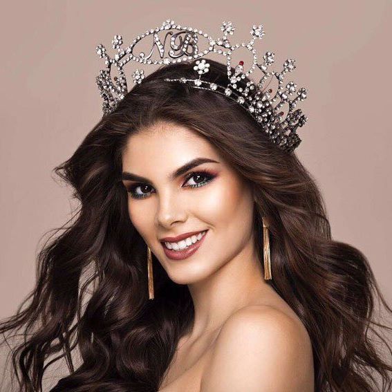 elfrancisco7812's tweet photo. Vamos mexicanos tiene que ganar México #MissUniverse #Mexico https://t.co/QCCVbUOGdO