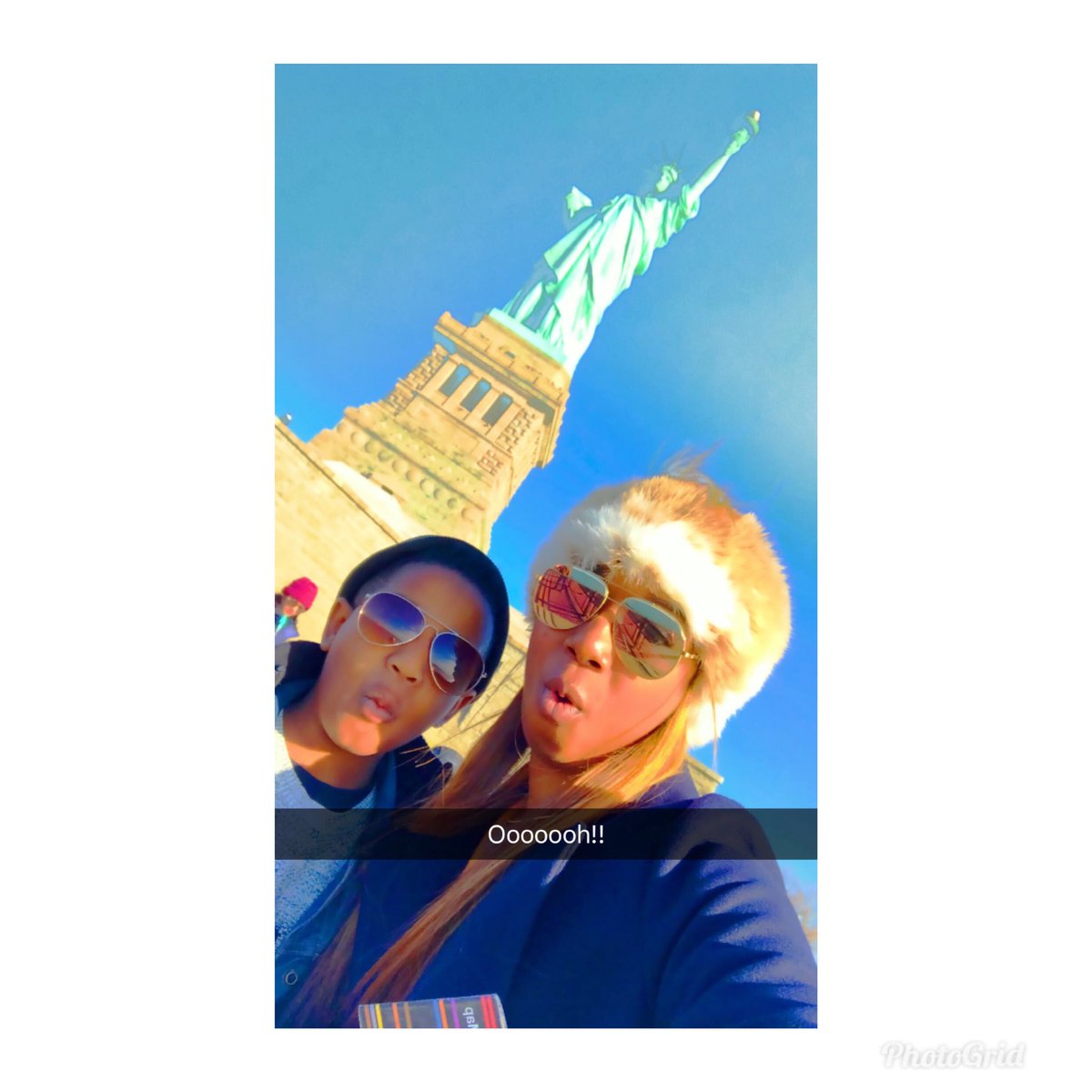 Ohshe_daBaddest's tweet photo. Memories that can’t be erase...❣️ https://t.co/i8lIT6f46Q