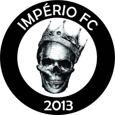 Império F.C. tweet media