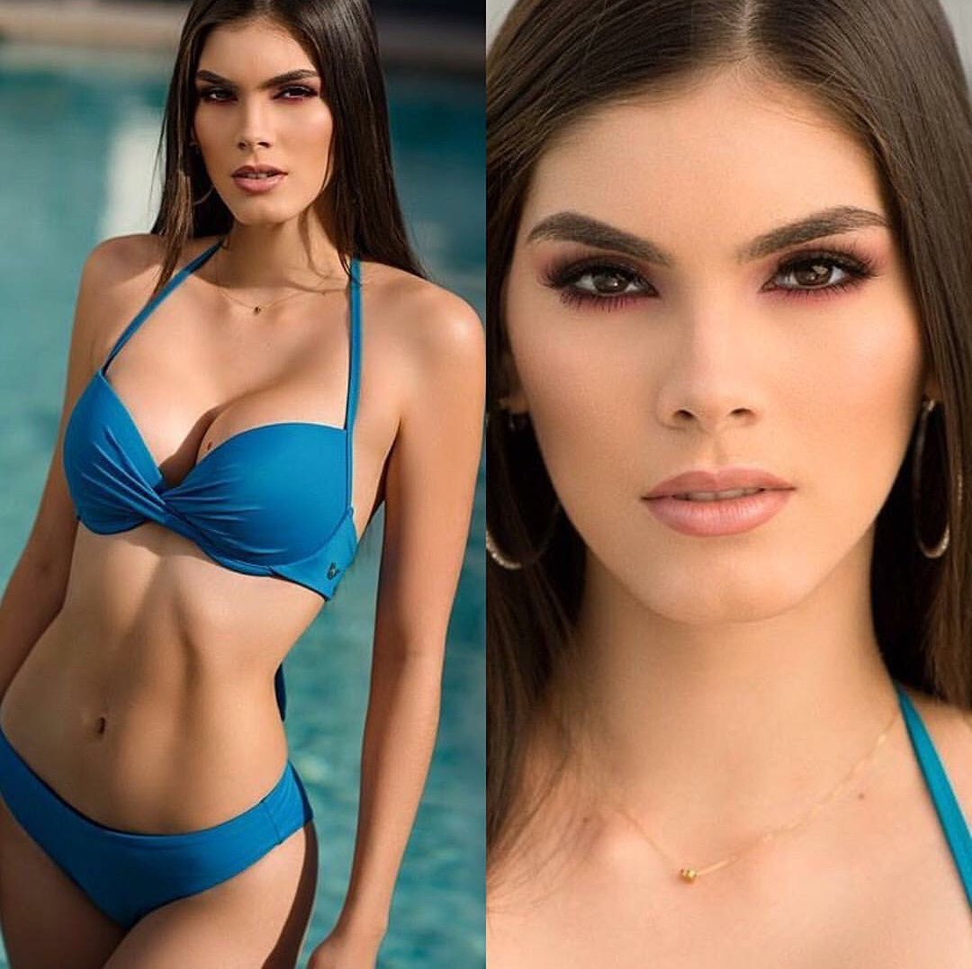 EdsonPereeez's tweet photo. Voten mucho! #MissUniverse #Mexico https://t.co/m0w6zmb9n3