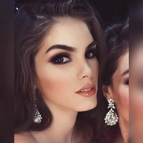 Gustavo58101114's tweet photo. #MissUniverse #Mexico https://t.co/Fz5FzqVM15