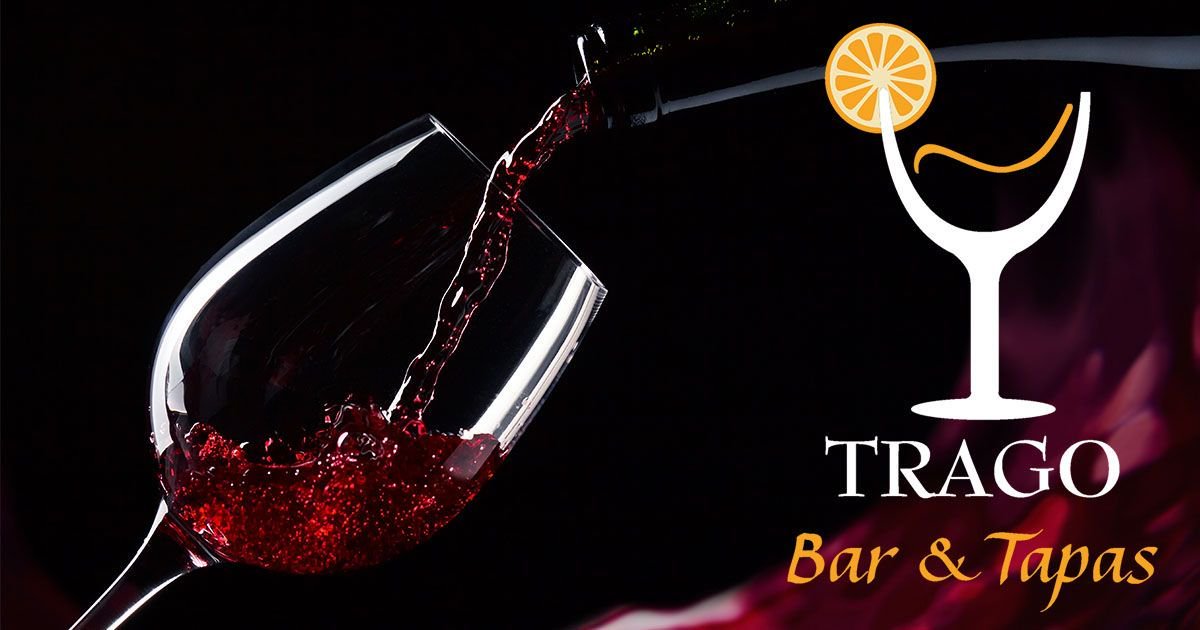 tragokc's tweet photo. 1/2 priced wine - Monday's at Trago

#TragoKC #wine #LibertyMO #KCMO https://t.co/jiH1SauLiQ