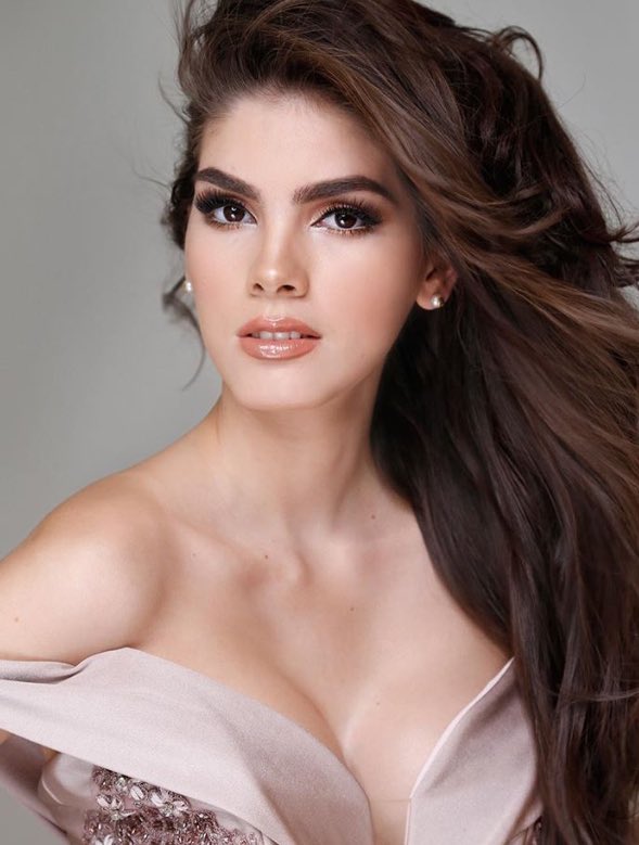 TheGordoLui's tweet photo. Si esta hermosa mujer no pasa que nos espera a las demas mortales #mexico #missuniverse https://t.co/5ccFMpQUoY