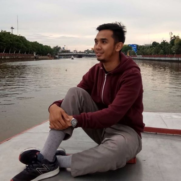 RyankaddictID's tweet photo. #NewProfilePic https://t.co/daI7zpePDE