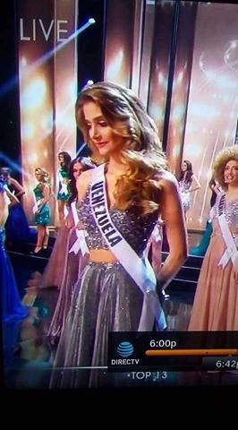ReaIJhonathan's tweet photo. Yo ahora #MissUniverse https://t.co/Zb63VgJlC9