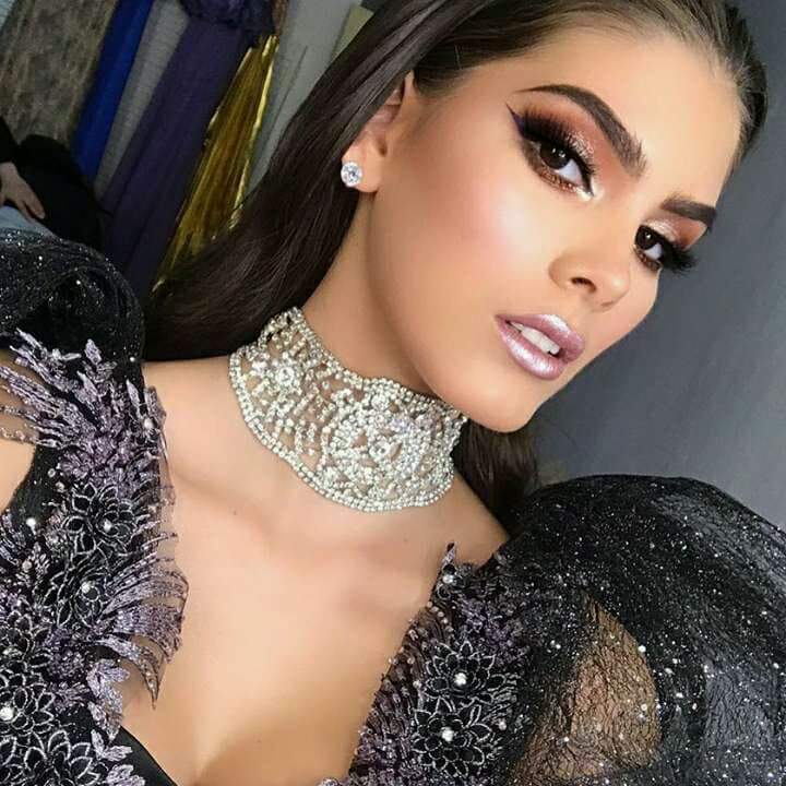JesusHerrera000's tweet photo. #MissUniverse #Mexico ve namas esta chulada mano.. apoyen producto nacional!!! https://t.co/z4sahCOUe0