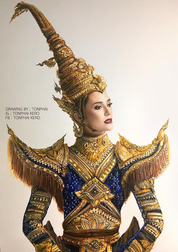 pantip_702's tweet photo. ตอนนี้ Thailand เข้ารอบ 16 คนแล้ว เรามาช่วยชาติ ช่วยมารีญา มาโชว์พลังด้อมของเรากันอีกรอบนะนุชes (นุช นุชา นิชนุช) #เป๊กผลิตโชค #MissUniverse #THAILAND https://t.co/DycqfUjIak