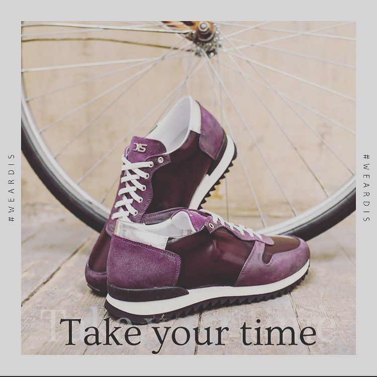 DesignITShoesJP's tweet photo. アクティブな中にも品がある。そんなコーディネートをしたいものです。#disを履く #DISでイタリア靴を自分でカスタム 
https://t.co/jUEtUKcO4V https://t.co/oNcghrzDa7 https://t.co/0sa2XAGMfX