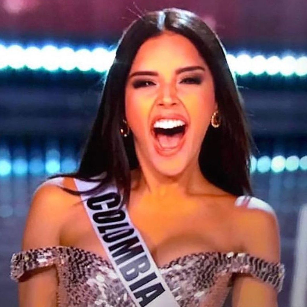 bff_principal's tweet photo. Hermosa!! #missuniverso #MissUniverso2017 @bff_principal https://t.co/PPxGts2ljW