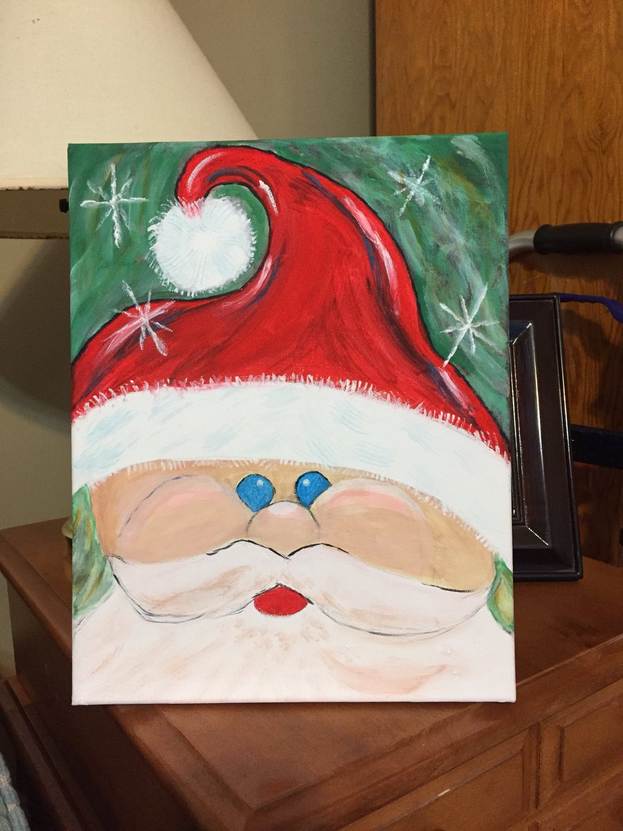 leanmcfa1's tweet photo. HO HO HO https://t.co/pu70tqATRG