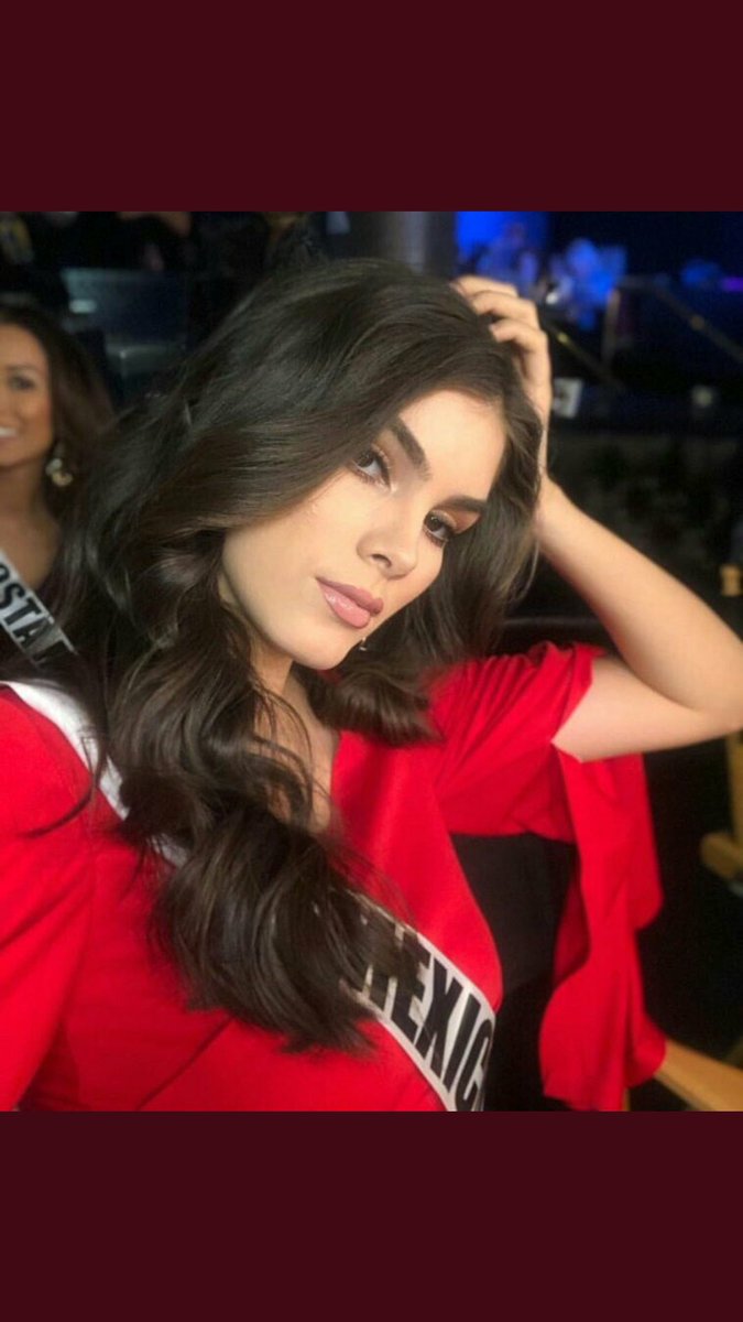 xAlonftjos's tweet photo. Y mirenme robando fotos de denisse porque es una belleza, MIREN ES UNA BELLEZA BELLEZA EN TODA LA EXTENSIÓN DE LA PALABRA 
#MissUniverse #Mexico https://t.co/MPsZL4cpDr