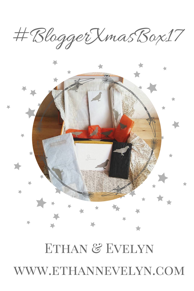 ethannevelyn's tweet photo. If you wondered what on earth is #BloggerXmasBox17 is all about then hop over to: https://t.co/Q8o2BRKeip , then pop back to this page https://t.co/hN1T2bW9k2 for some #Christmas #InspirationList . It's great fun! #BloggerWanted #BloggerRequired #BloggerNetworking https://t.co/r1th83MQcs