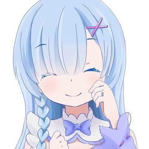 Blue_Demon_Maid tweet picture