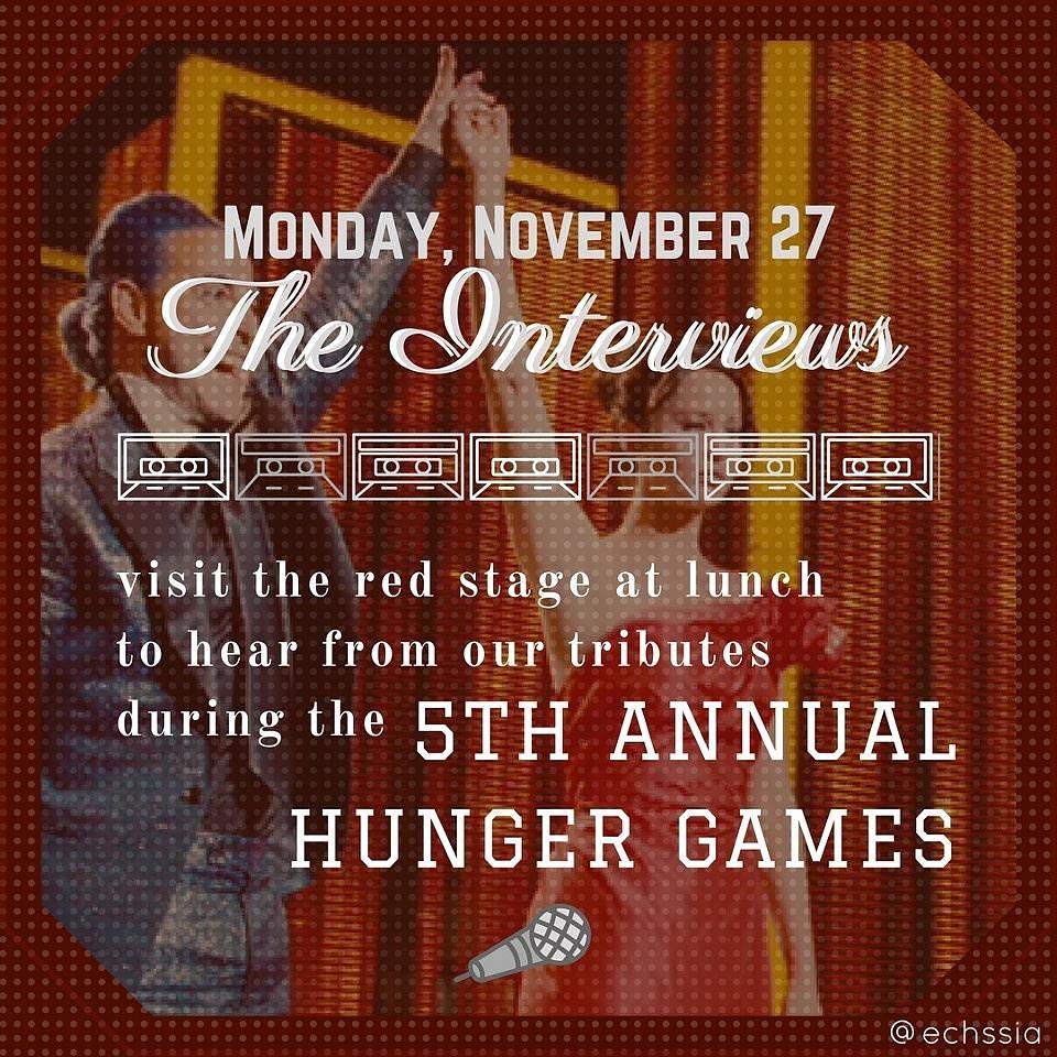 echsSIA's tweet photo. Support your class tributes at the Red Stage tomorrow at lunch 🔥🔥🔥 https://t.co/amTuDpmksx
