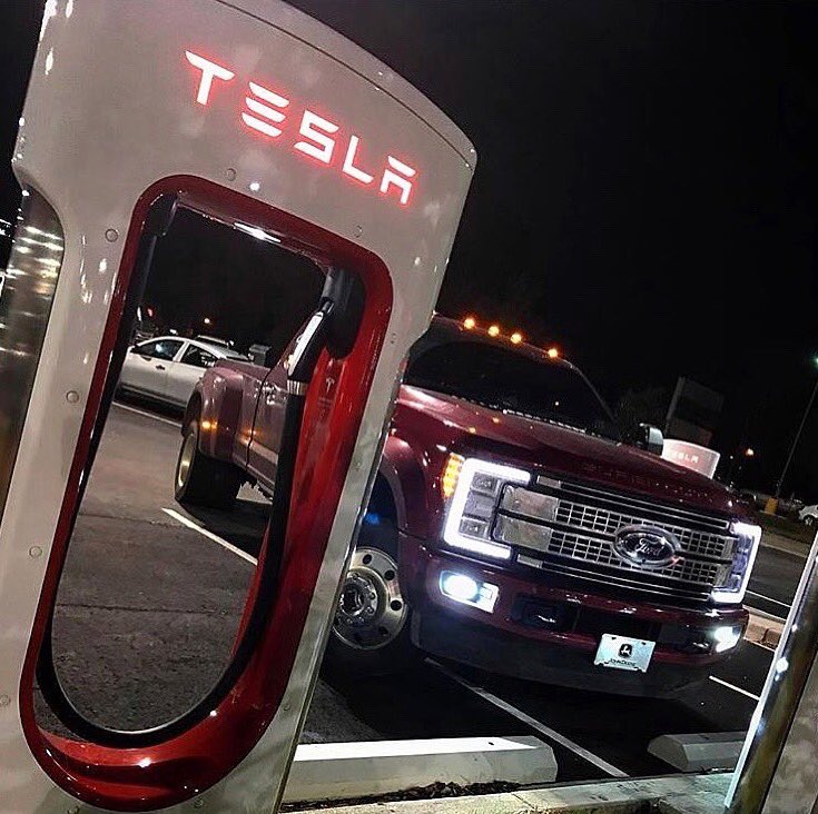 I forgot how to get gas 😂