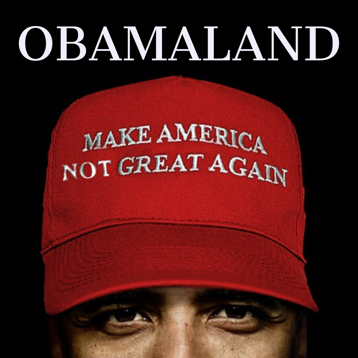 ObamalandFilm's tweet photo. @GaetaSusan @GeorgiaDirtRoad What about ONE nation under GOD’s values??? 🤷🏽‍♂️🇺🇸 #MakeAmericaNotGreatAgain #ObamalandFilm https://t.co/fZFRcyYuTf