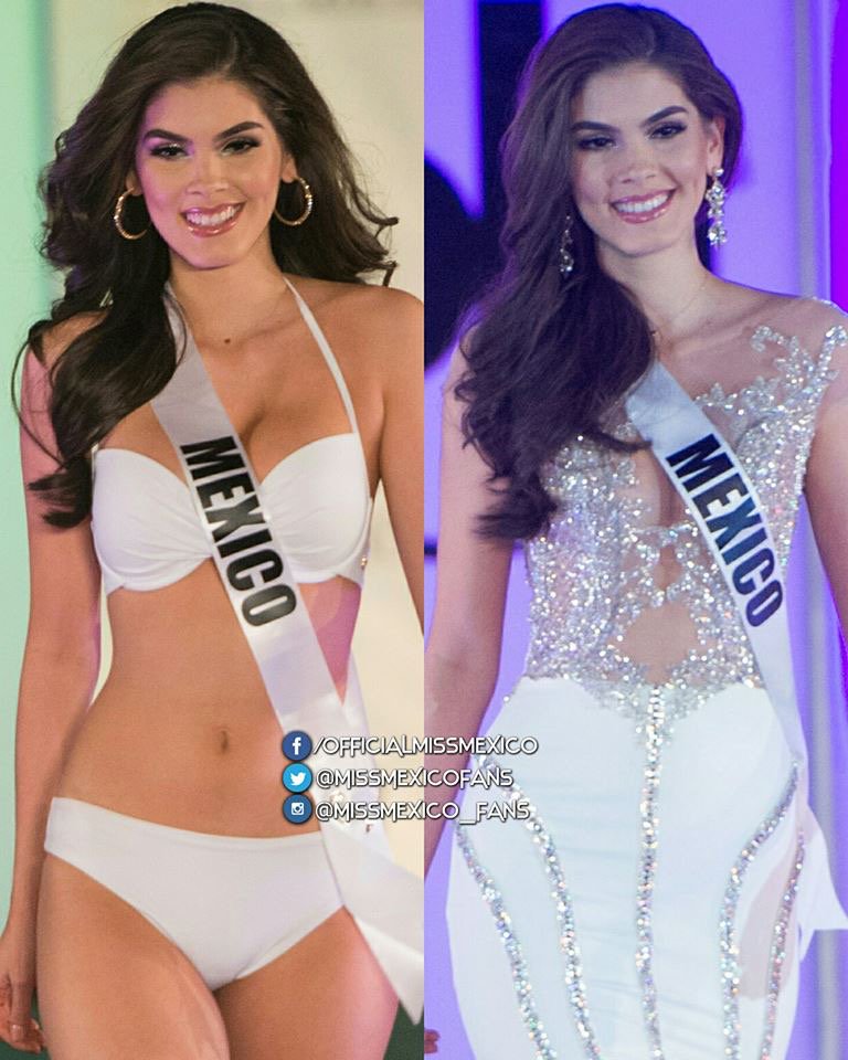 Viridiiana_M's tweet photo. Vamos CADA RT ES UN VOTO 😍
 👑 Denisse Franco 👑
#MissUniverse .. #Mexico https://t.co/zvQOVfuOFO https://t.co/YykfPe20E3