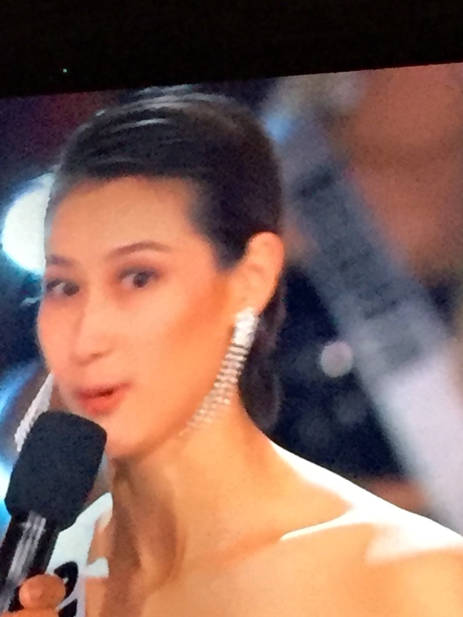 JocelynReynagaa's tweet photo. ¿ Cómo pudieron elegir China, y no México ?
#MissUniverse #Mexico https://t.co/TyaXSL0xoO