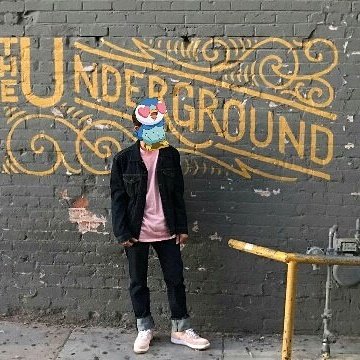 DaPerculater's tweet photo. First show last night was a success. #artist #music #live #shows #pinkclothes #onthecomeup https://t.co/HAvKDAE5pt