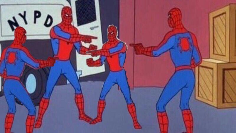 trcer85's tweet photo. chris evans meeting chris hemsworth meeting chris pine meeting chris pratt https://t.co/K21RiiSqRu
