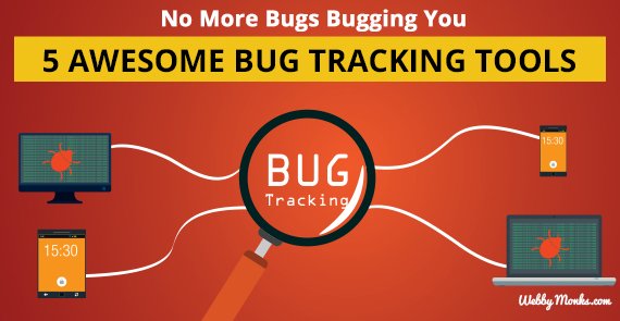 NickMarcom's tweet image. Check out the 5 awesome bug tracking tools you need for a hassle free project management. bit.ly/2yd6x3T #ProjectManagement #BugTrackingTools