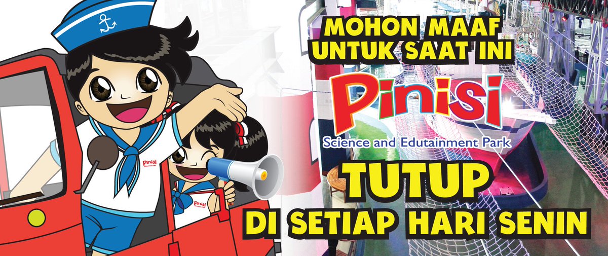 Pinisi Indonesia (@pinisiindonesia) on Twitter photo 