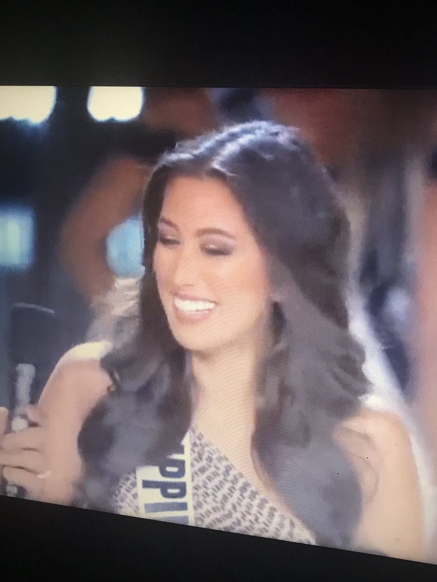 rgrace05's tweet photo. The best #MissUniverse #PhiIippines https://t.co/Q8usnWNCQJ