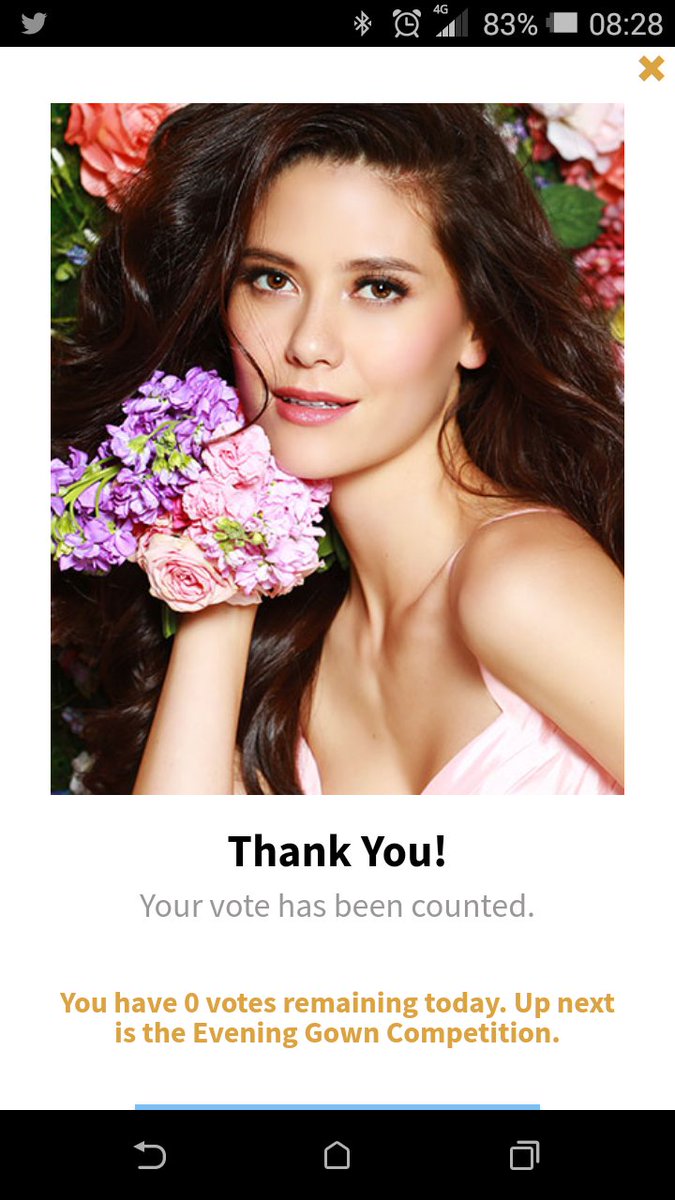 SaranchitWiya9's tweet photo. ถึงเวลาแล้ว 
#MissUniverse #Thailand https://t.co/cYpbQlN5si