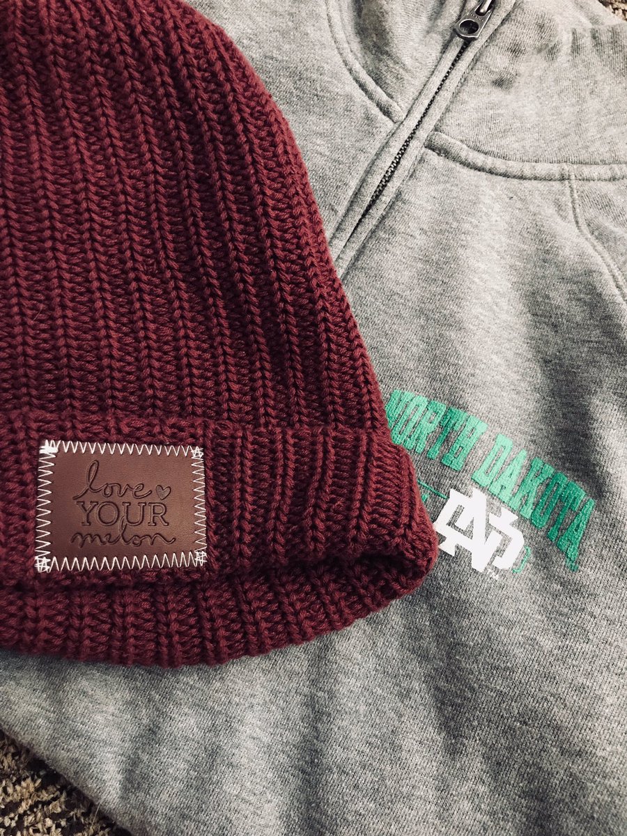 GrandCanyonULYM's tweet photo. The GCU Love Your Melon Crew wants to give a shoutout to the @und_lym crew for being amazing! In our eyes, they are MVC, most valuable crew. They go above and beyond to help fight pediatric cancer. We appreciate and adore your work as a crew! Keep it up! ❤️❤️ https://t.co/ODIO3oJQHt