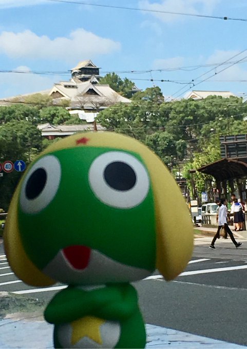 公式 ケロロ軍曹pr 了解であります ゝ 公式 ケロロ軍曹pr 了解であります ゝ