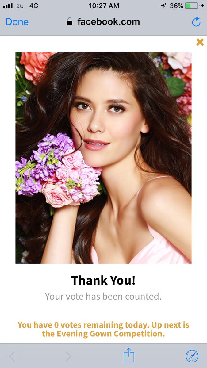 leoryutj's tweet photo. ไปโหวตในเวปด้วย!! #MissUniverse #Thailand 
https://t.co/zx4GO7X8eA https://t.co/dip2GDyhPD