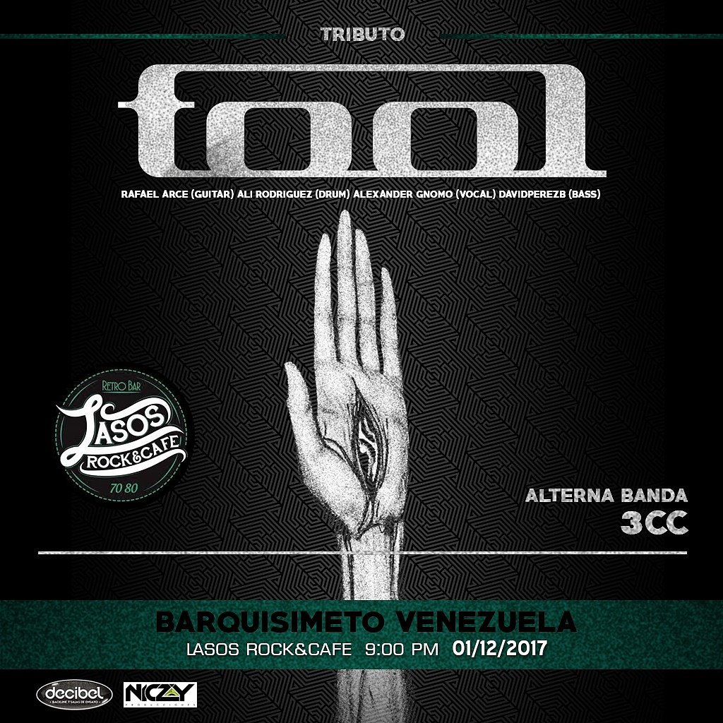 Lasos Rock Café tweet media