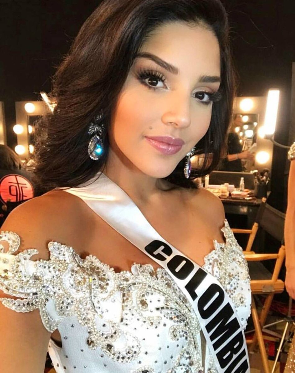 alobeg_'s tweet photo. Sigamos votando para que Laura avance... retwieeen lo mas q puedan... #MissUniverso #Colombia https://t.co/Cn3FF5WQ0K