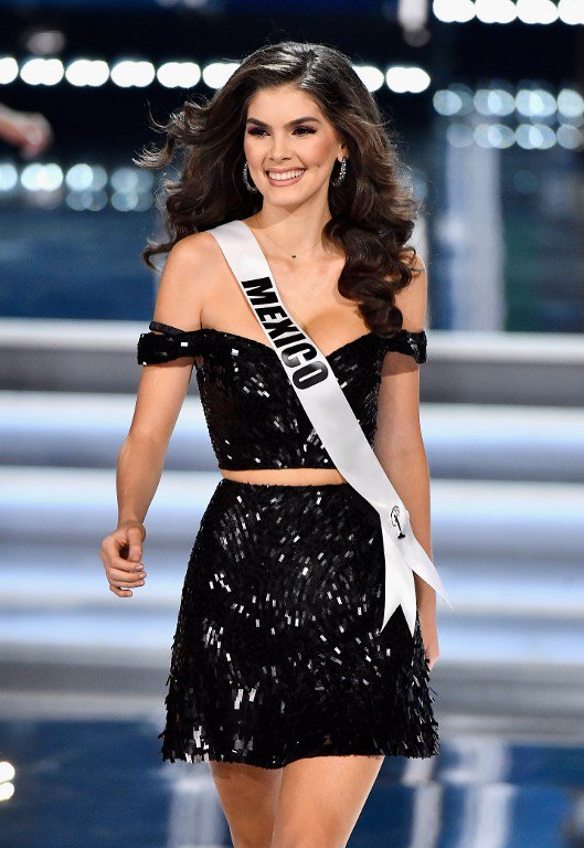 MaritzaAlonso20's tweet photo. #MissUniverse #Mexico https://t.co/eZAHfhfZv1