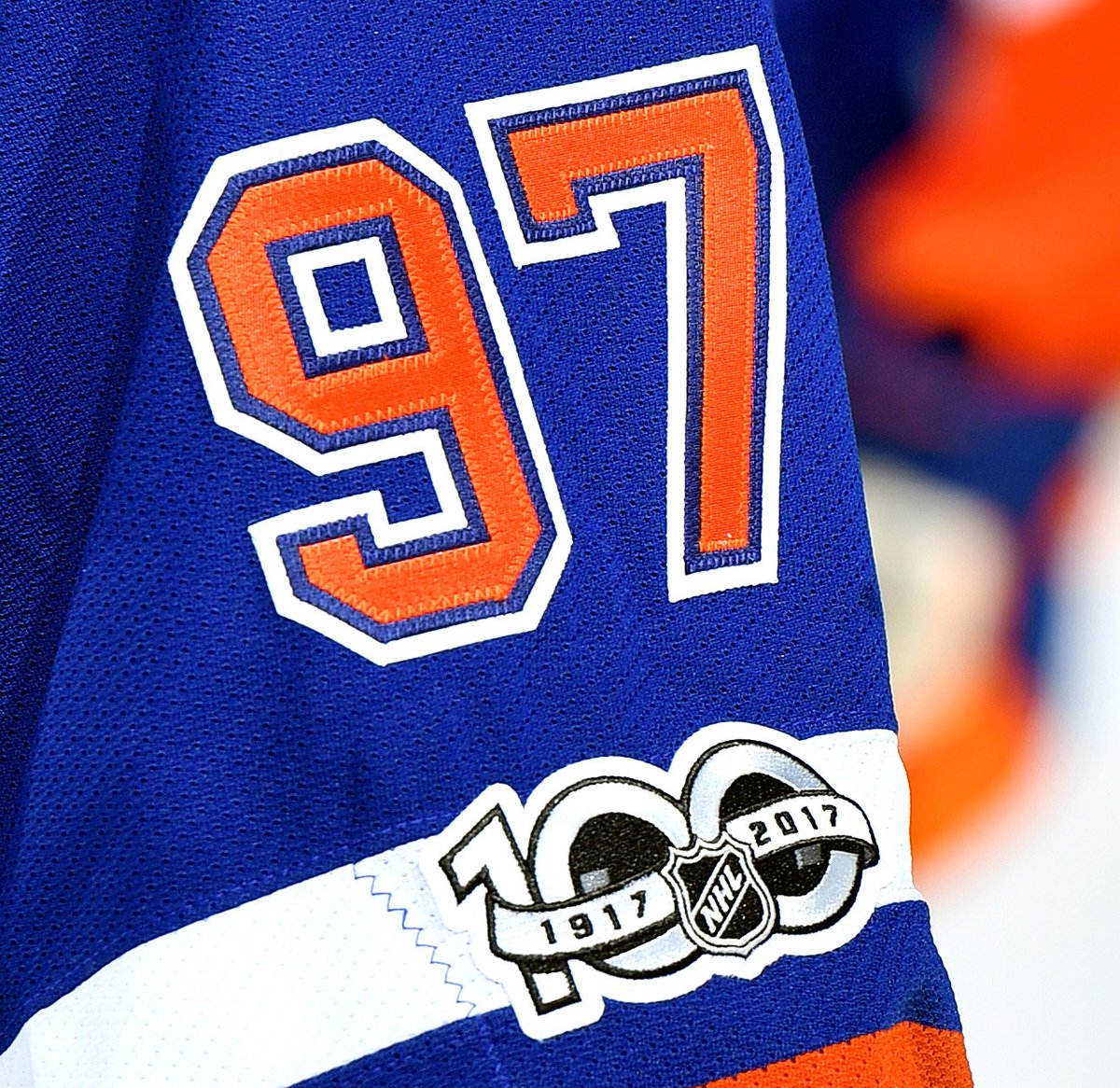 Edmonton Oilers tweet media