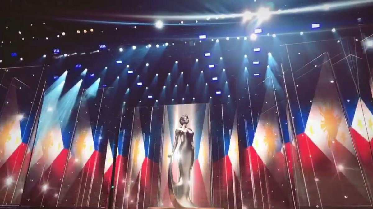 itselleMiguel's tweet photo. The crown is waiting for her.
Vote vote vote
Retweet Retweet Retweet

#MissUniverse 
#Philippines https://t.co/GzwvKSA5x6