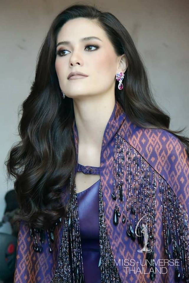 5prk29's tweet photo. สัมมี นุชมารัวๆๆๆ กดรี ไฟลุกเบยยย #MissUniverse #THAILALD https://t.co/rSaUq800lg