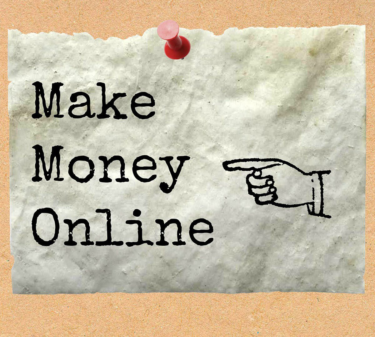 Terrific Post on how to make money from the internet!
bit.ly/2ebMrds
#makemoneyonline
#firetheboss