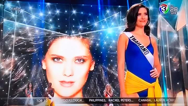 sairungg's tweet photo. Top10 ว้ายอย่าเล่นอย่างงี้บ่อย555
สุดๆสวยมากกกก🇹🇭🇹🇭
#MissUniverse #THAILAND https://t.co/NEkAAG7Fb8