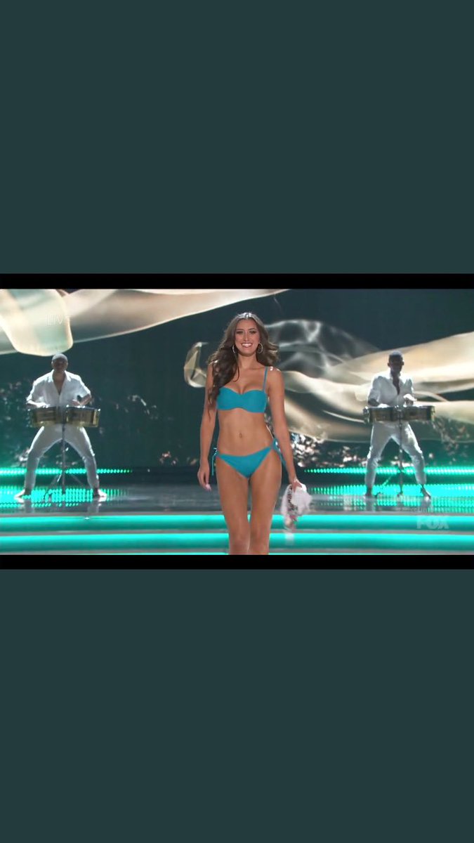 Cecilia05179321's tweet photo. Get it girl!!! #MissUniverse #PhiIippines @rachelpeterssx https://t.co/mQcITZRHCV