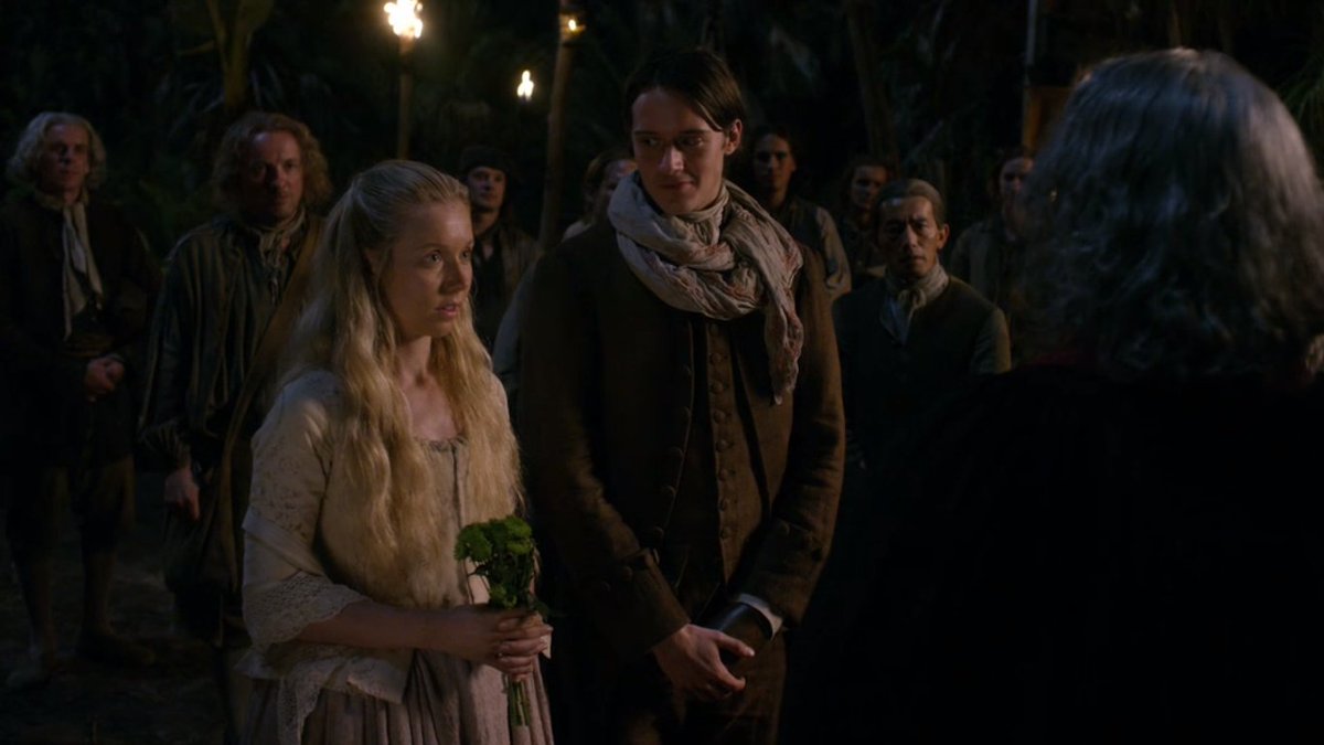 Sheugs's tweet photo. #HeyCesar
You promised us an AMAZING Wedding
Thank You for Delivering A WONDERFUL Performance
STILL Weeping
#Fersali
#Woody
@CesarDomboy
@LlaurenLyle @CesarsCheries @lilmissfergus @freckleface007 @GHJNancy @ladybay8 @NovelAdventurer @SamKraupner @KokiePipkin @ClanHeughan @pjl24 https://t.co/4KSmnJin1W