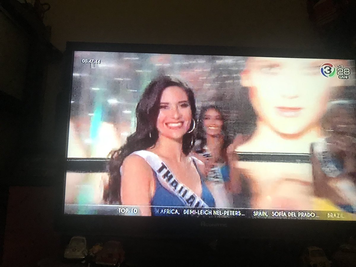 NookWorrawanrat's tweet photo. Mariya from Thailand 🇹🇭👑 #MissUniverse #Thailand https://t.co/utTpkoTmI7