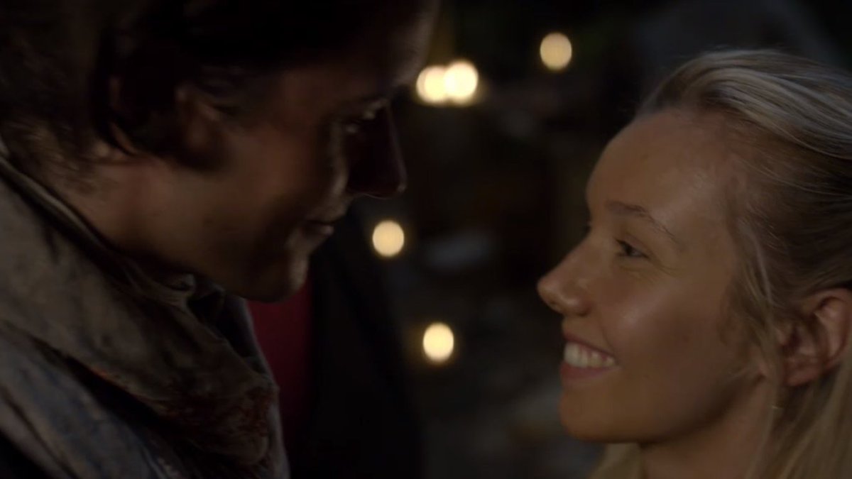 Sheugs's tweet photo. #HeyCesar
You promised us an AMAZING Wedding
Thank You for Delivering A WONDERFUL Performance
STILL Weeping
#Fersali
#Woody
@CesarDomboy
@LlaurenLyle @CesarsCheries @lilmissfergus @freckleface007 @GHJNancy @ladybay8 @NovelAdventurer @SamKraupner @KokiePipkin @ClanHeughan @pjl24 https://t.co/4KSmnJin1W