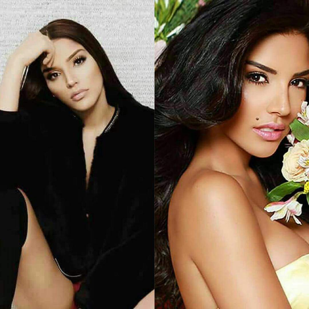 1990Johanl's tweet photo. #Missuniverse #Colombia

Laura bellísima dejando el nombre de Colombia en lo alto https://t.co/CCxRuvStY8
