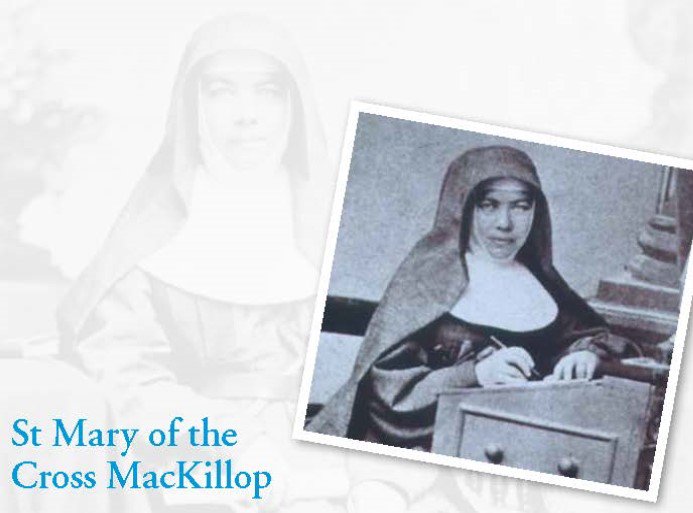 StMaryMuseum's tweet photo. #StMaryMacKillop is an #AustralianforallAustralians. Her selfless giving deserves fitting recognition in the redeveloped #MaryMacKillopMuseum, #Adelaide where all #Australians can celebrate and embrace her extraordinary life. Donate at https://t.co/URYsDV6oUC https://t.co/2QjAEnec5P