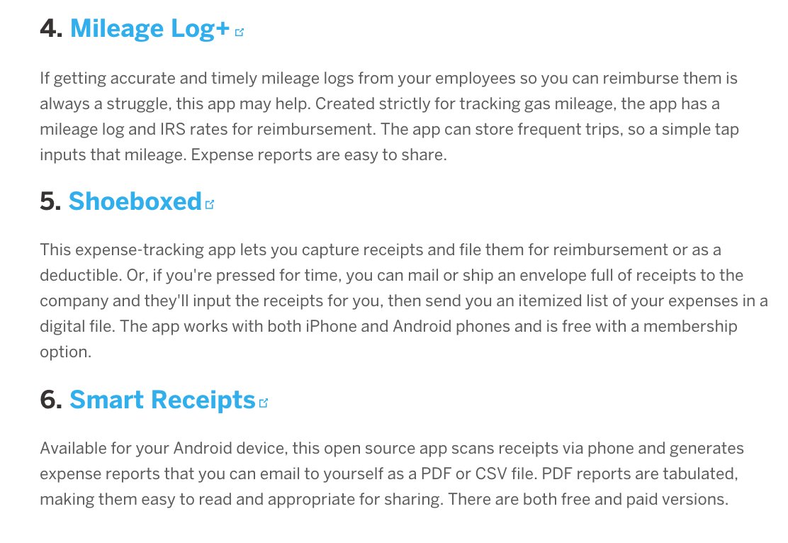 mileage tracking and reimbursement form simple fuel tracker mpg