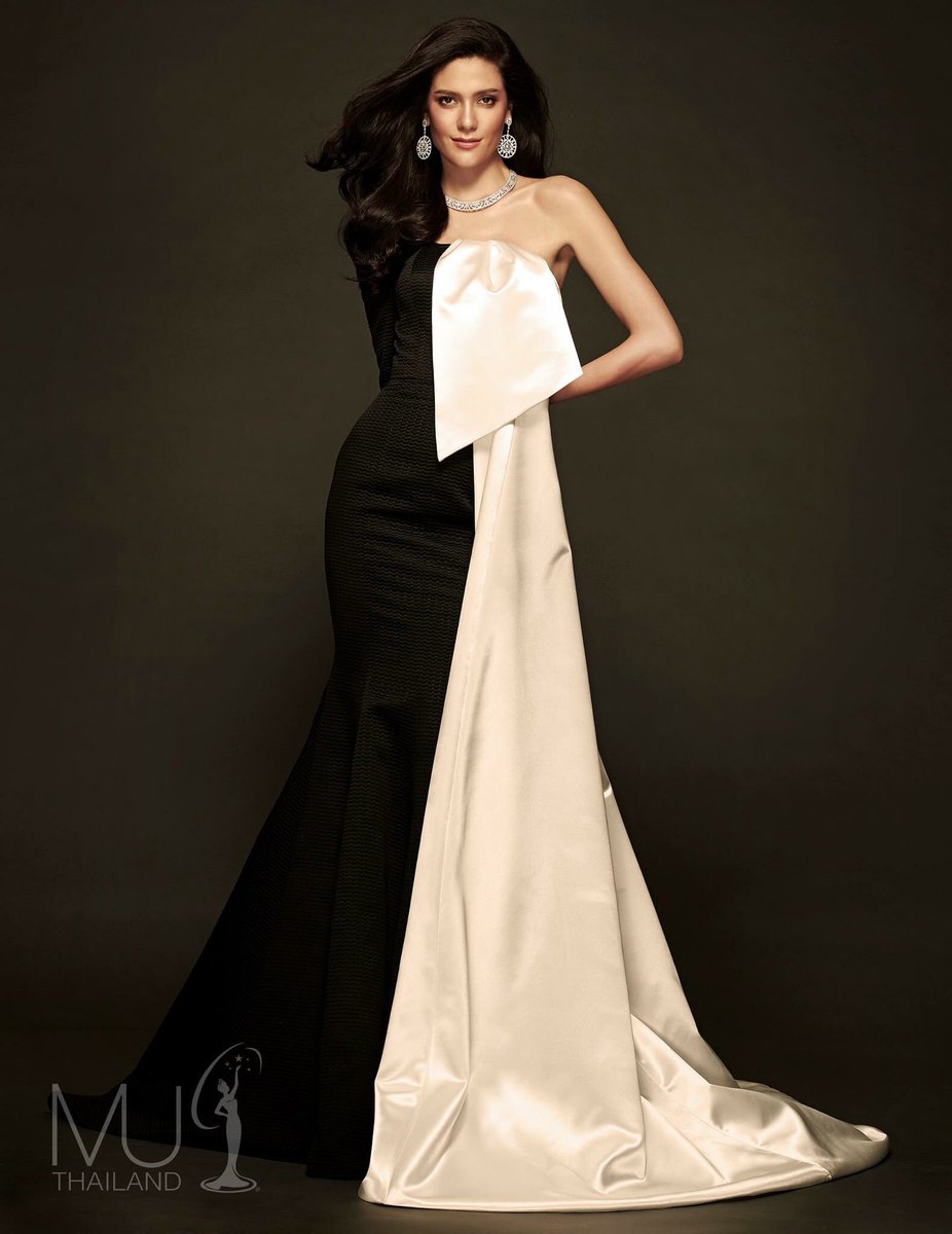 moo_nat8723's tweet photo. Vote for Thailand, Maria Poonlertlarp will be the next Miss Universe. 
#MissUniverse #Thailand https://t.co/BJiwjBBk1w