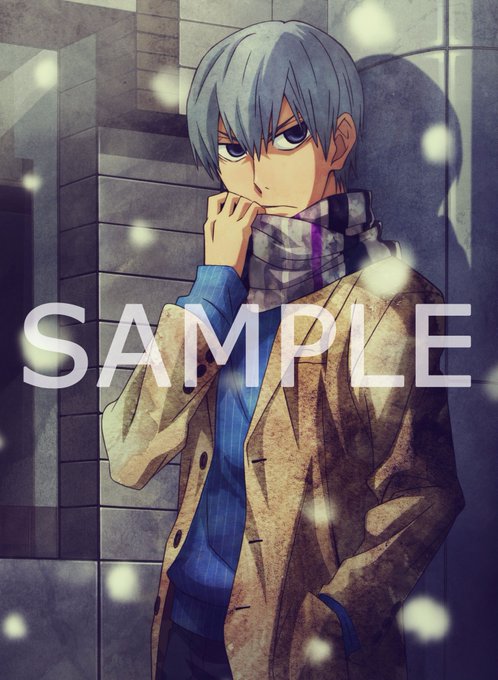 黒田雪成のtwitterイラスト検索結果 古い順