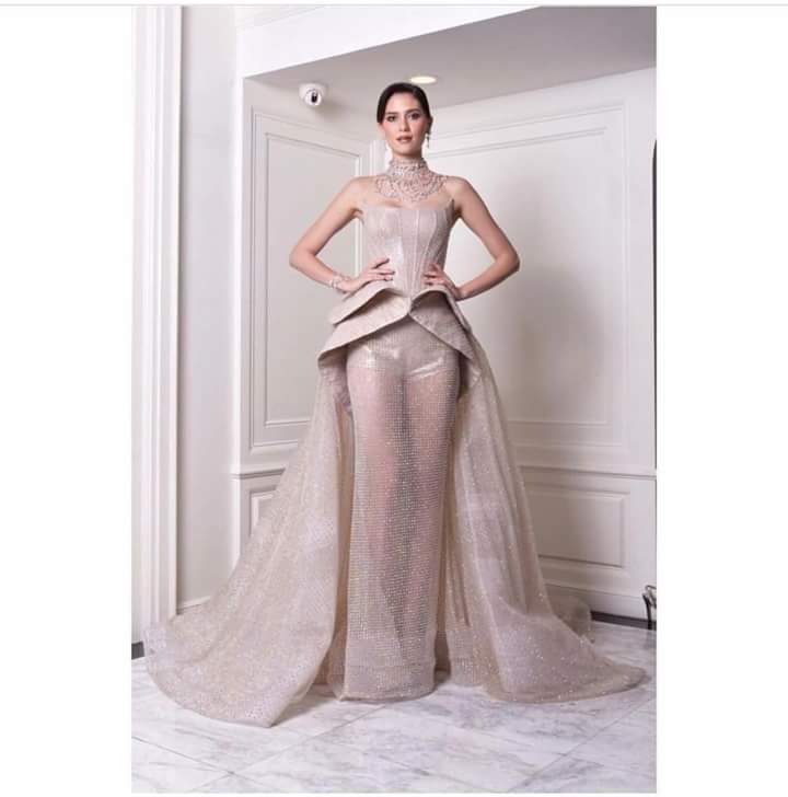 PloyTitapa's tweet photo. ไม่มีกระจิตกระใจทำไรหล่ะ ทวิตรัวๆ
#MissUniverse #THAILAND https://t.co/Wsctv4qXnE
